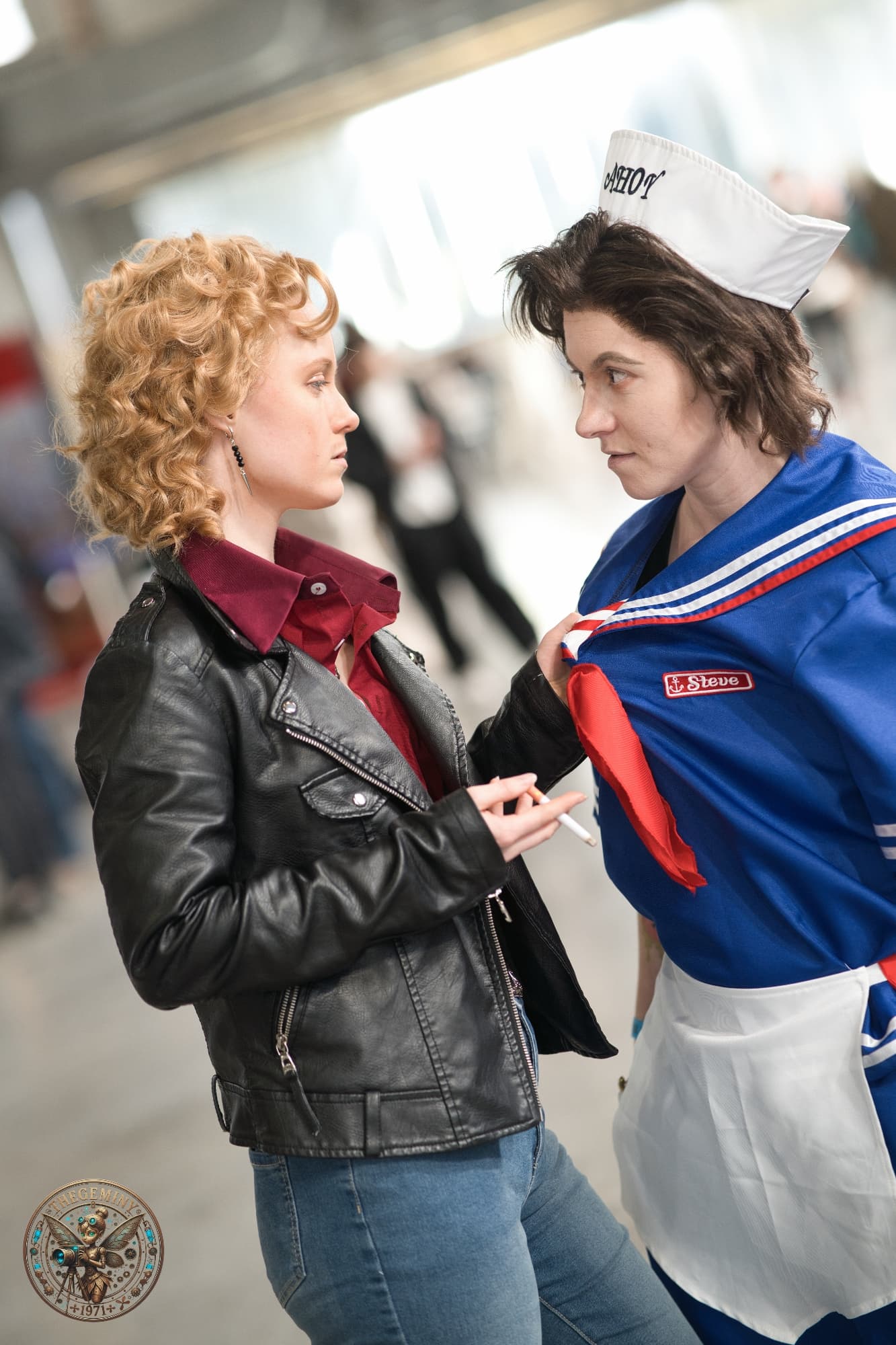 Steve Harrington  - Photo 11