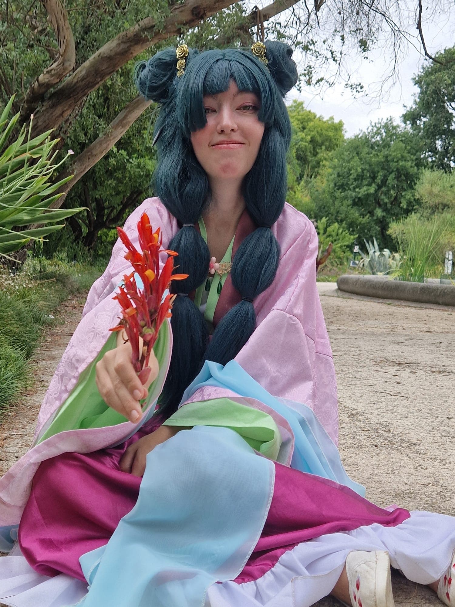 MaoMao Dinner - Photo 11