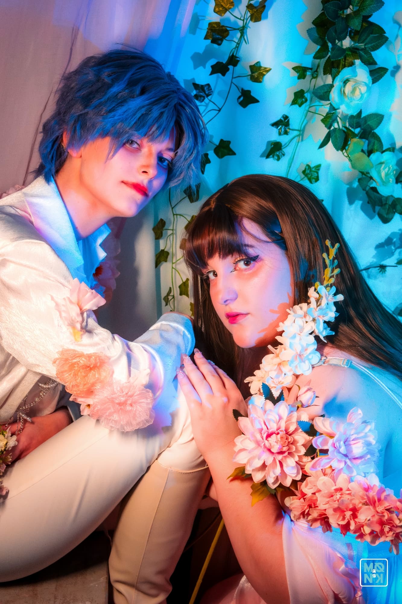 Rafayel x MC LADS  - Photo 6