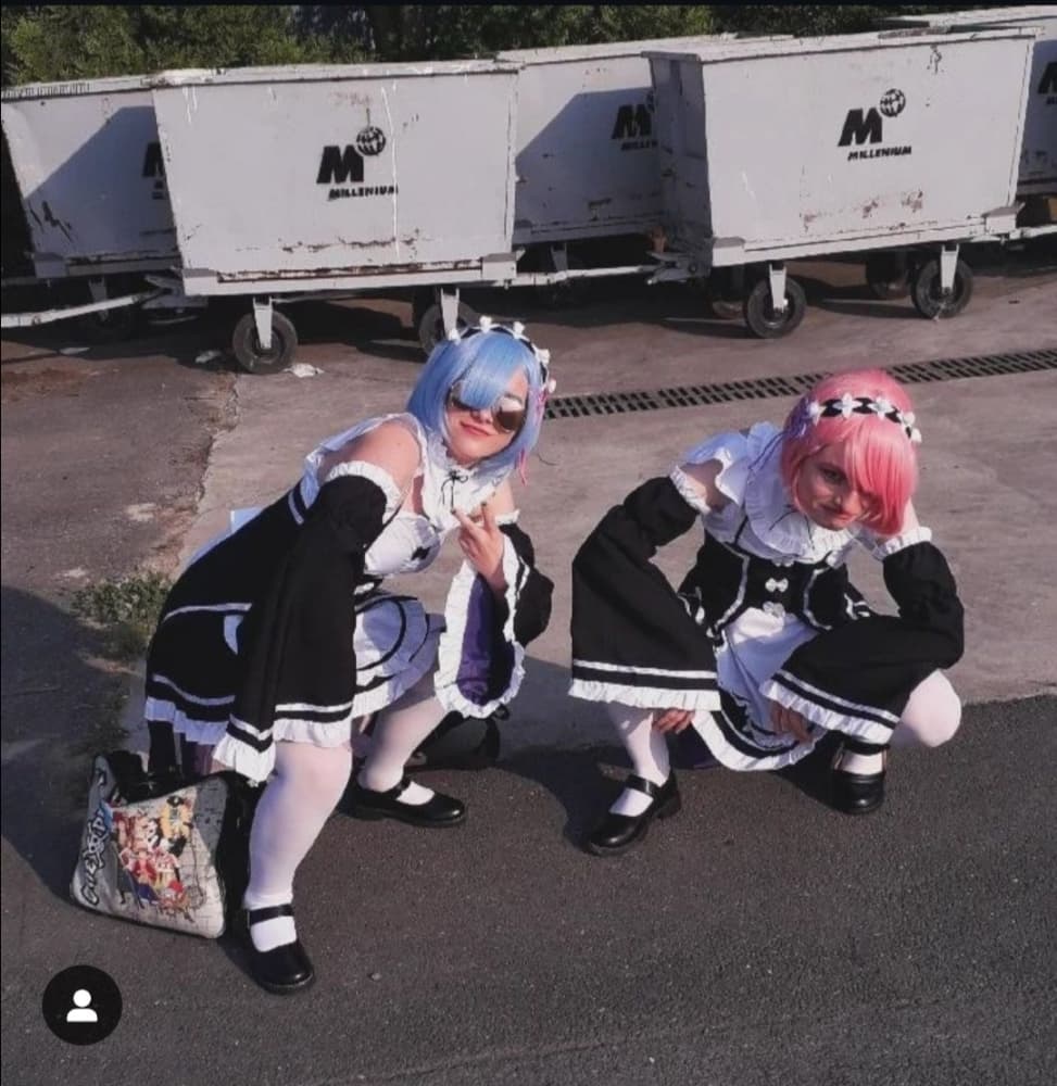 Japan Expo 2018 - Photo 2