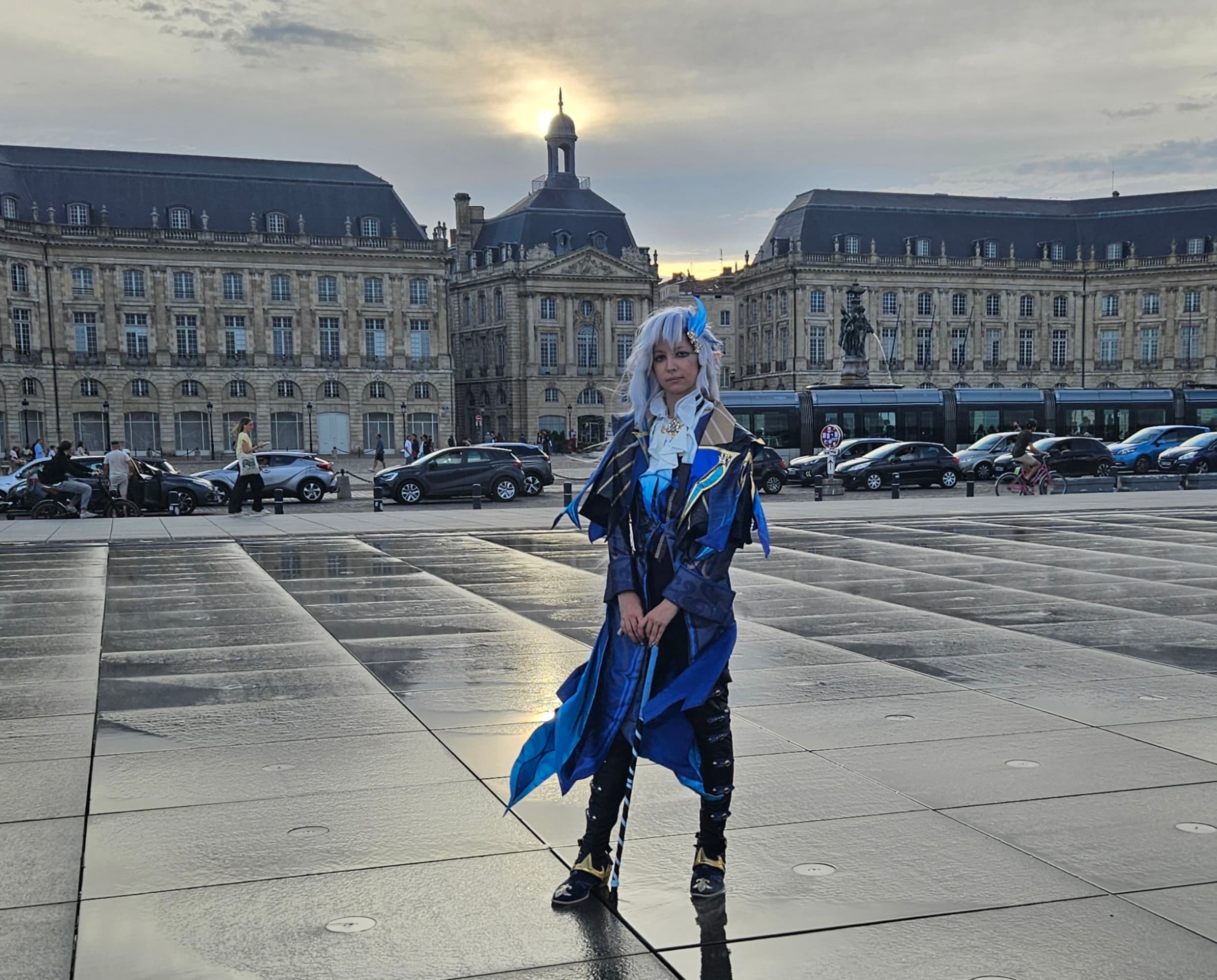 Neuvillette shooting - Photo 1