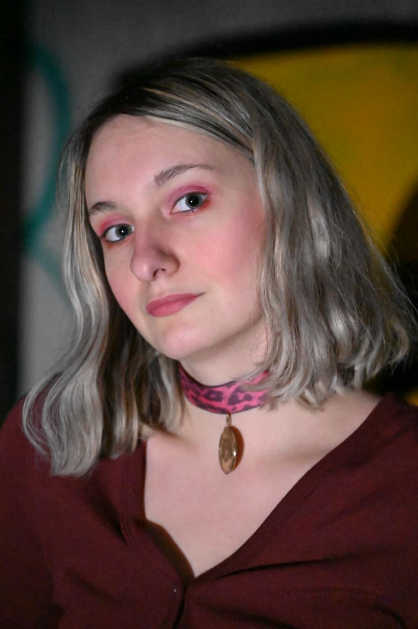 Maria Silent Hill 2 - Photo 13