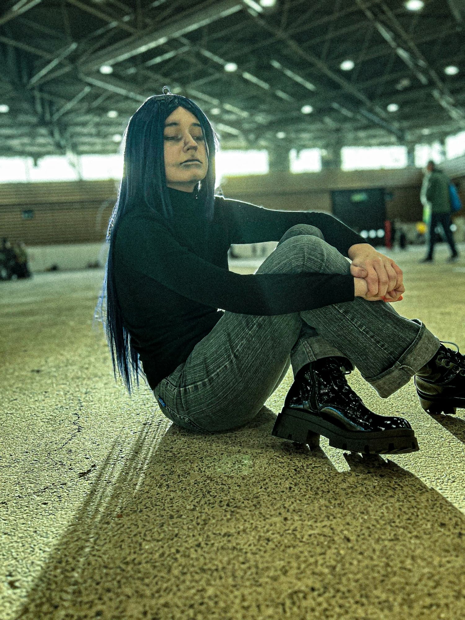 Widowed Woman  - Photo 4