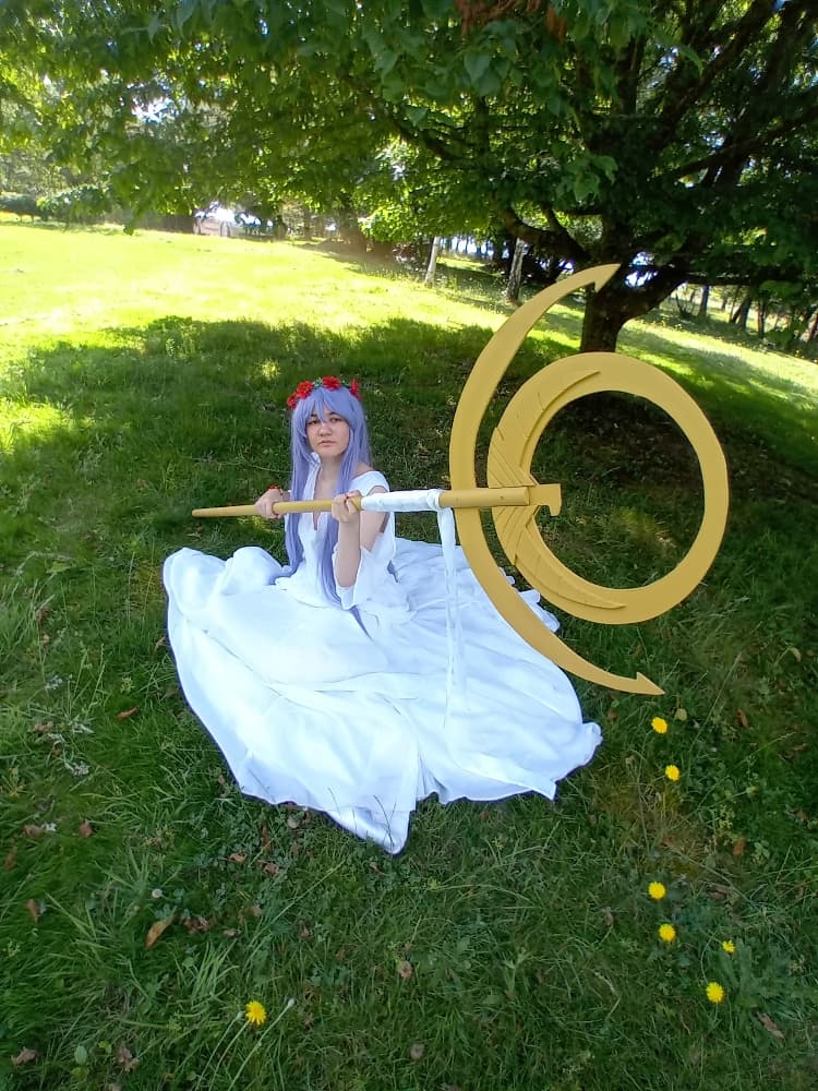 Sasha/Athéna  - Photo 24