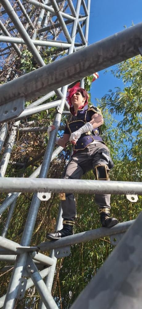 Zadacosplay - Photo 5