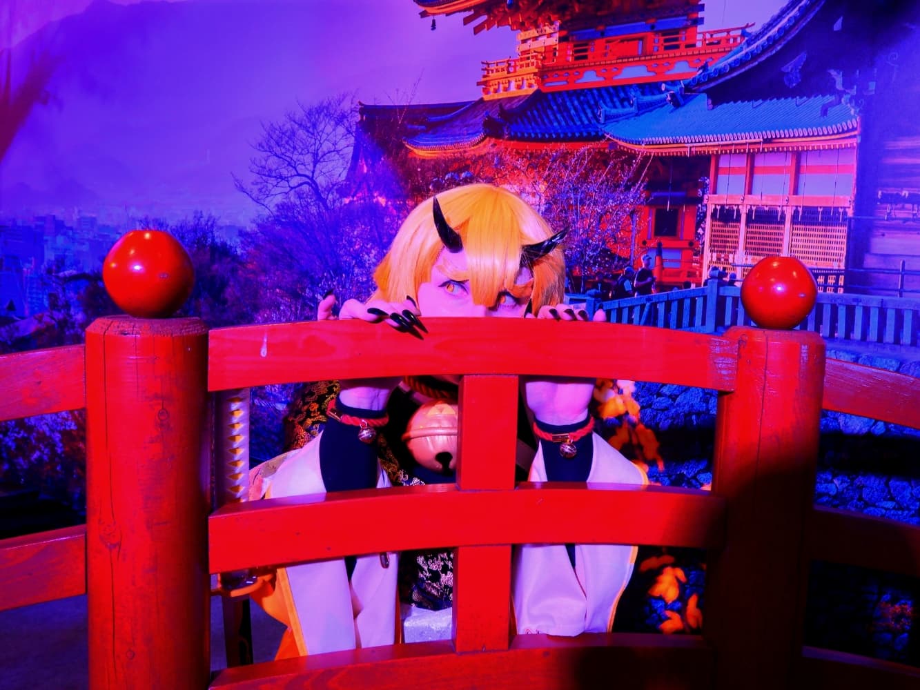 Demon Zen'itsu - Photo 6