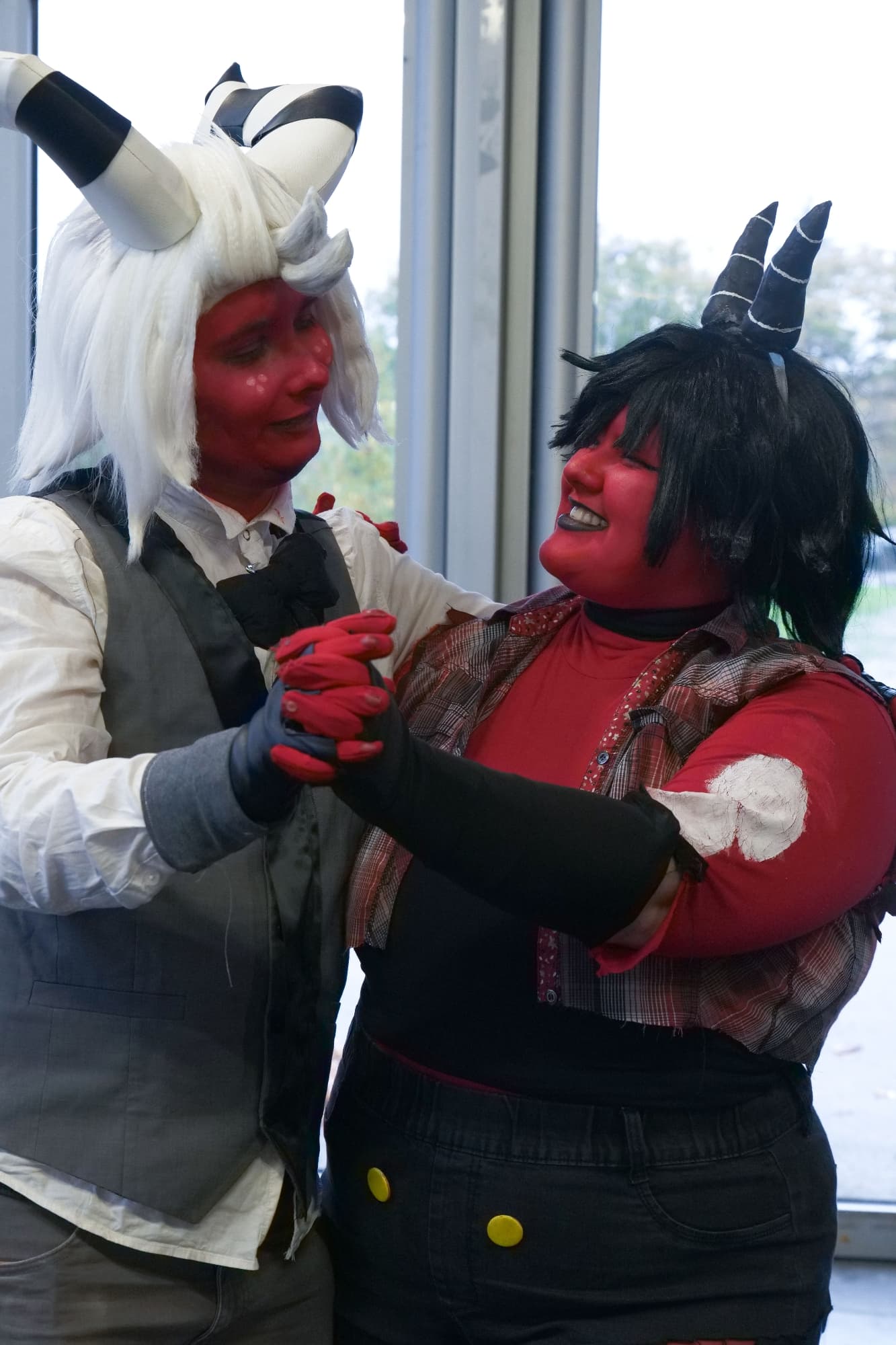 Moxxie & Millie West - Photo 9