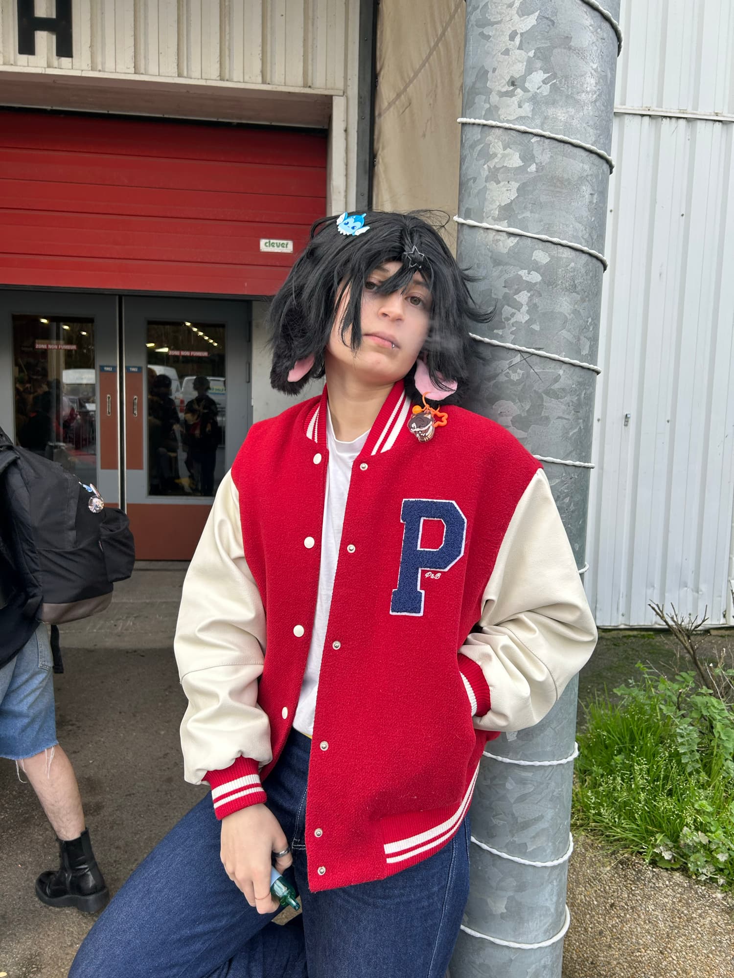 Geek days rennes - Photo 32