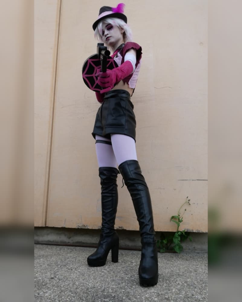 ☆ Angel Dust Mafia ☆ - Photo 1