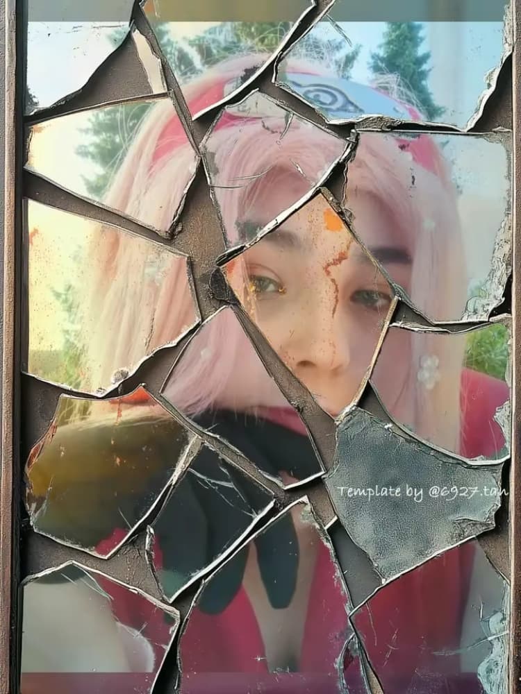 Sakura haruno - Photo 2