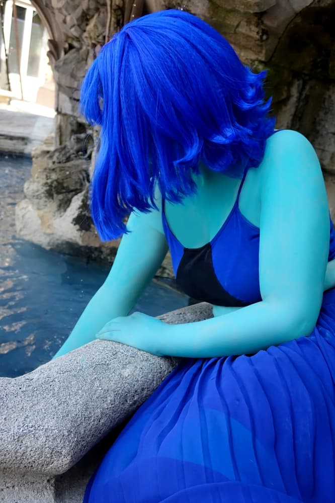 Lapis V2 fontaines💧 - Photo 13