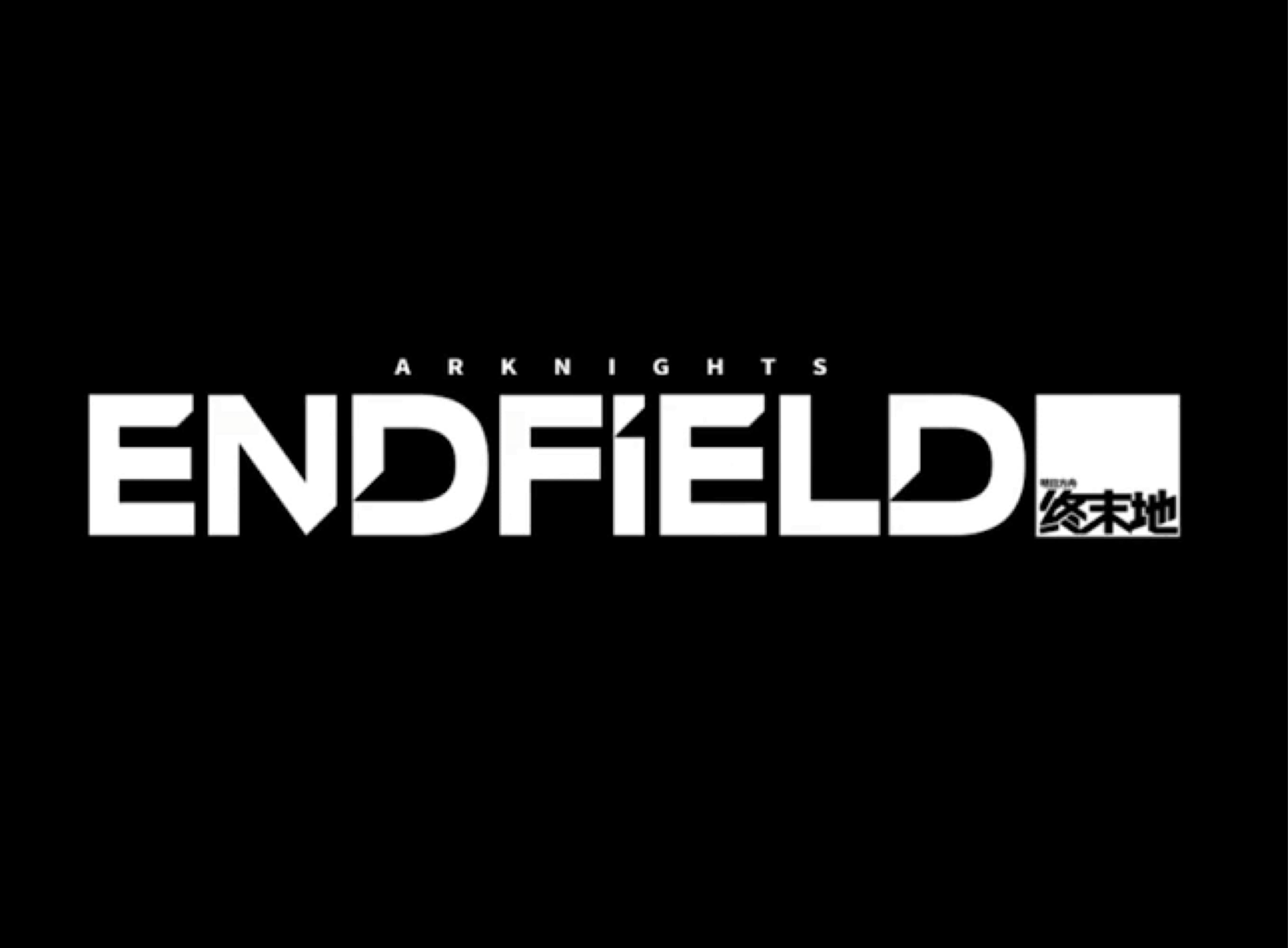 Arknight Endfield 