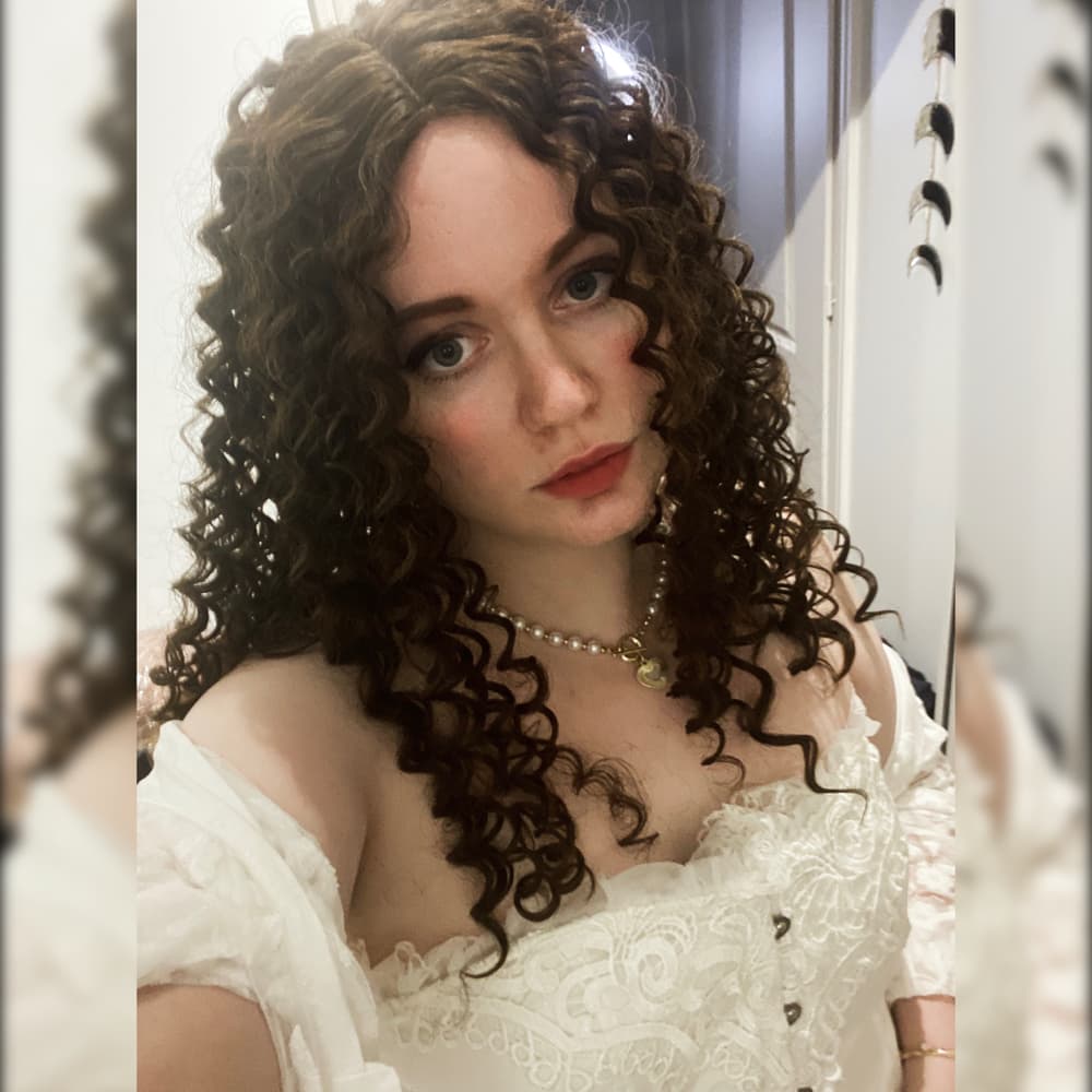 Christine Daaé - Photo 3
