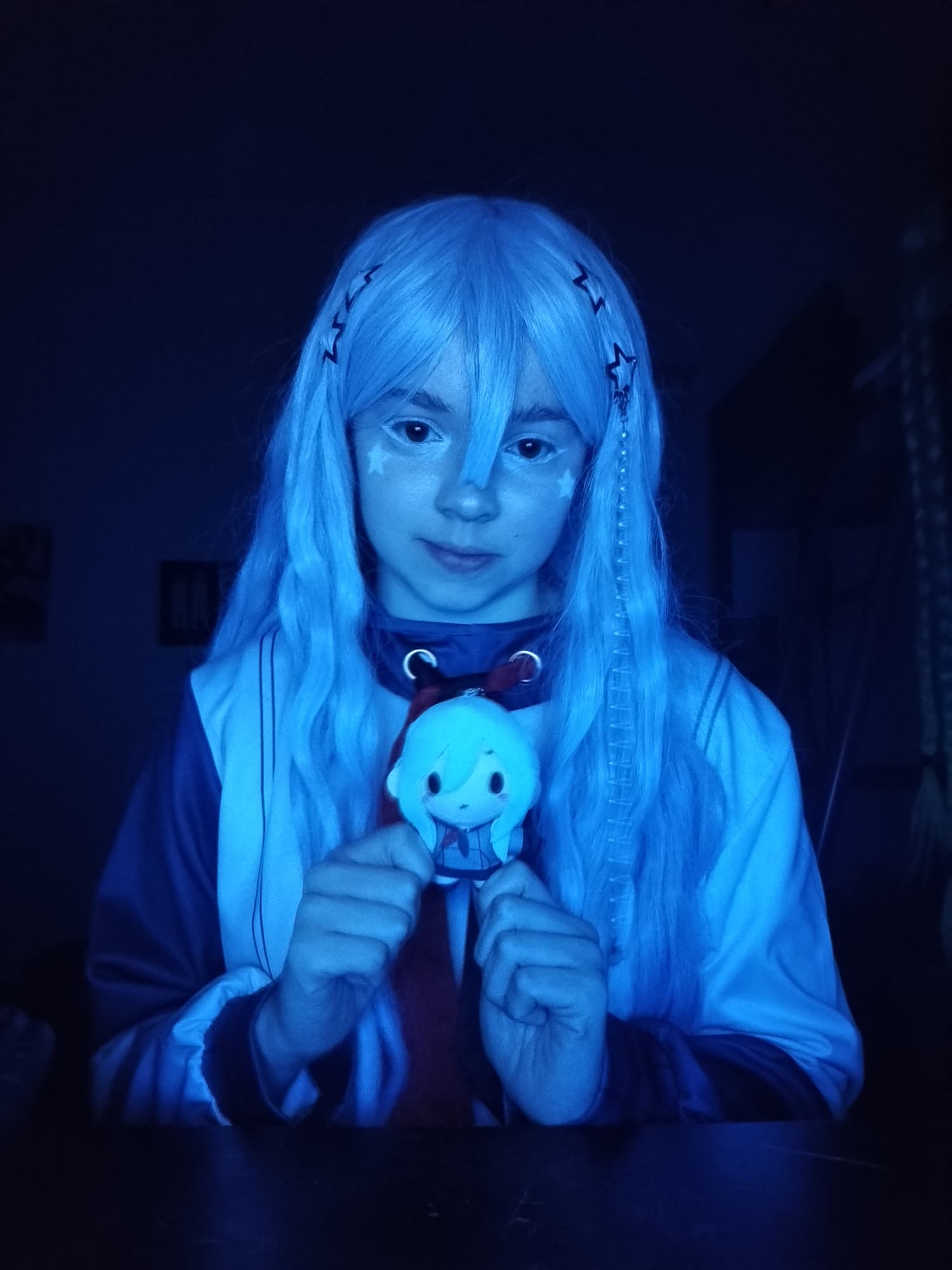 Kanade 🩵🎧🖥️ - Photo 13