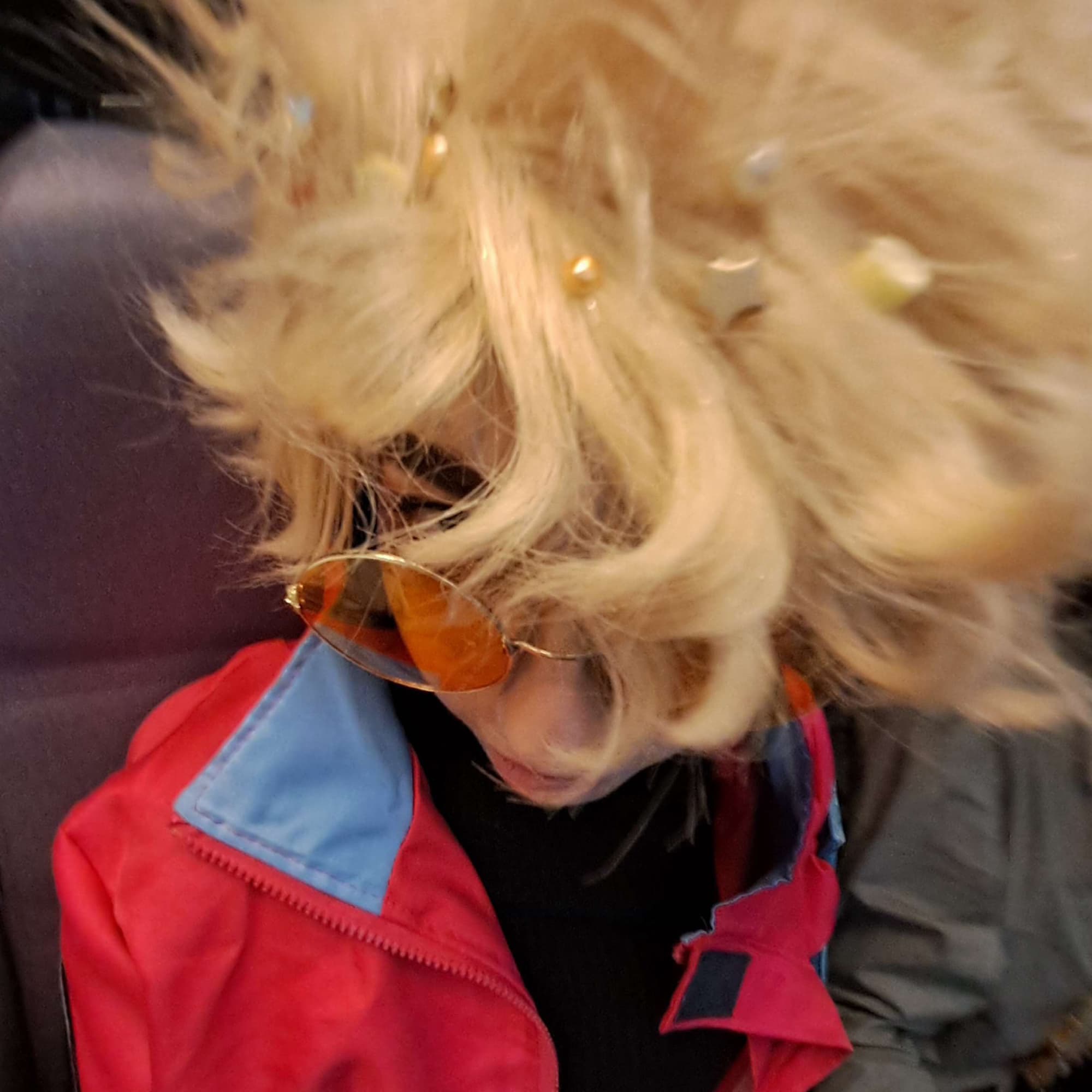 Vash stampede (2023)