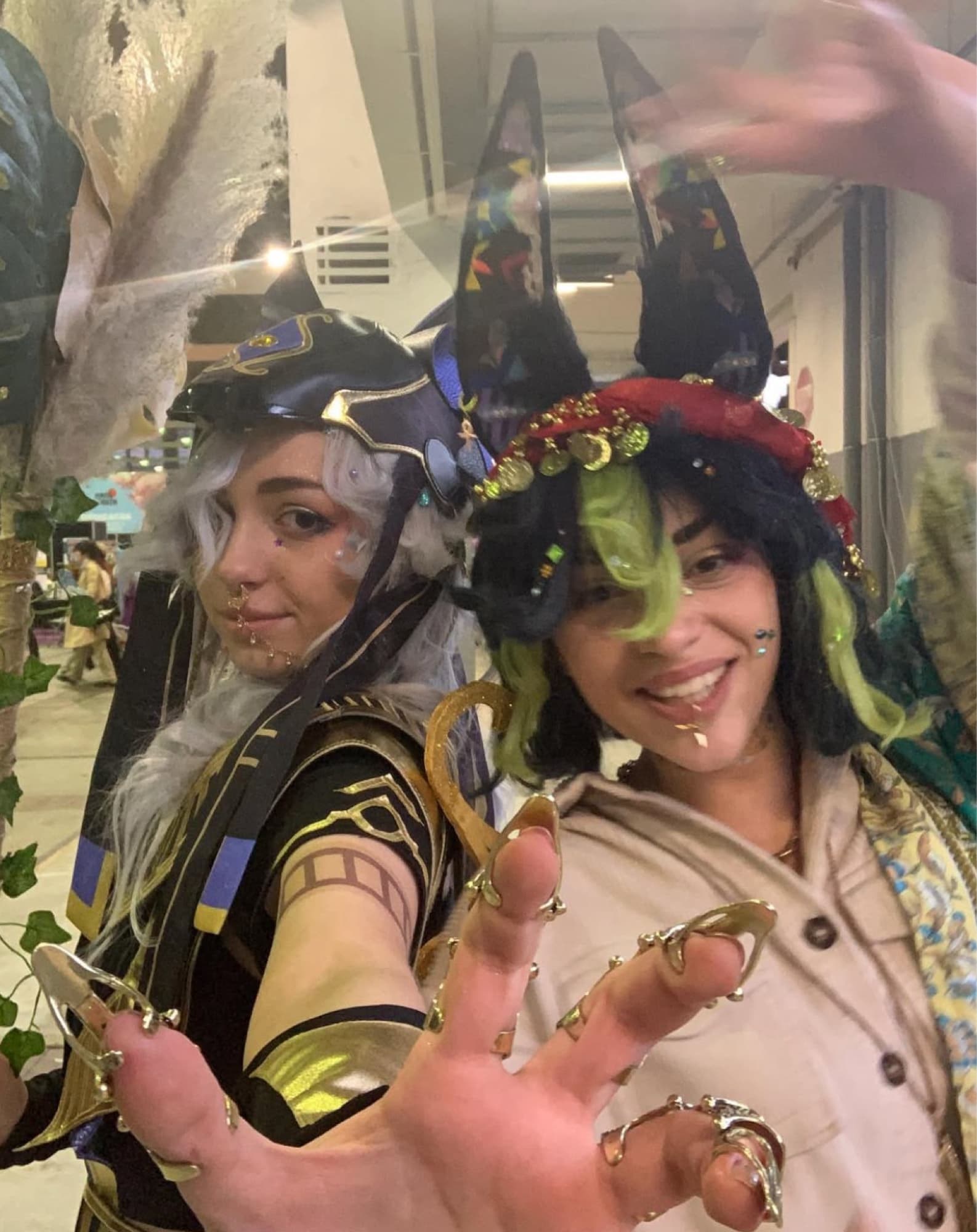 Cyno (2023) - Photo 7