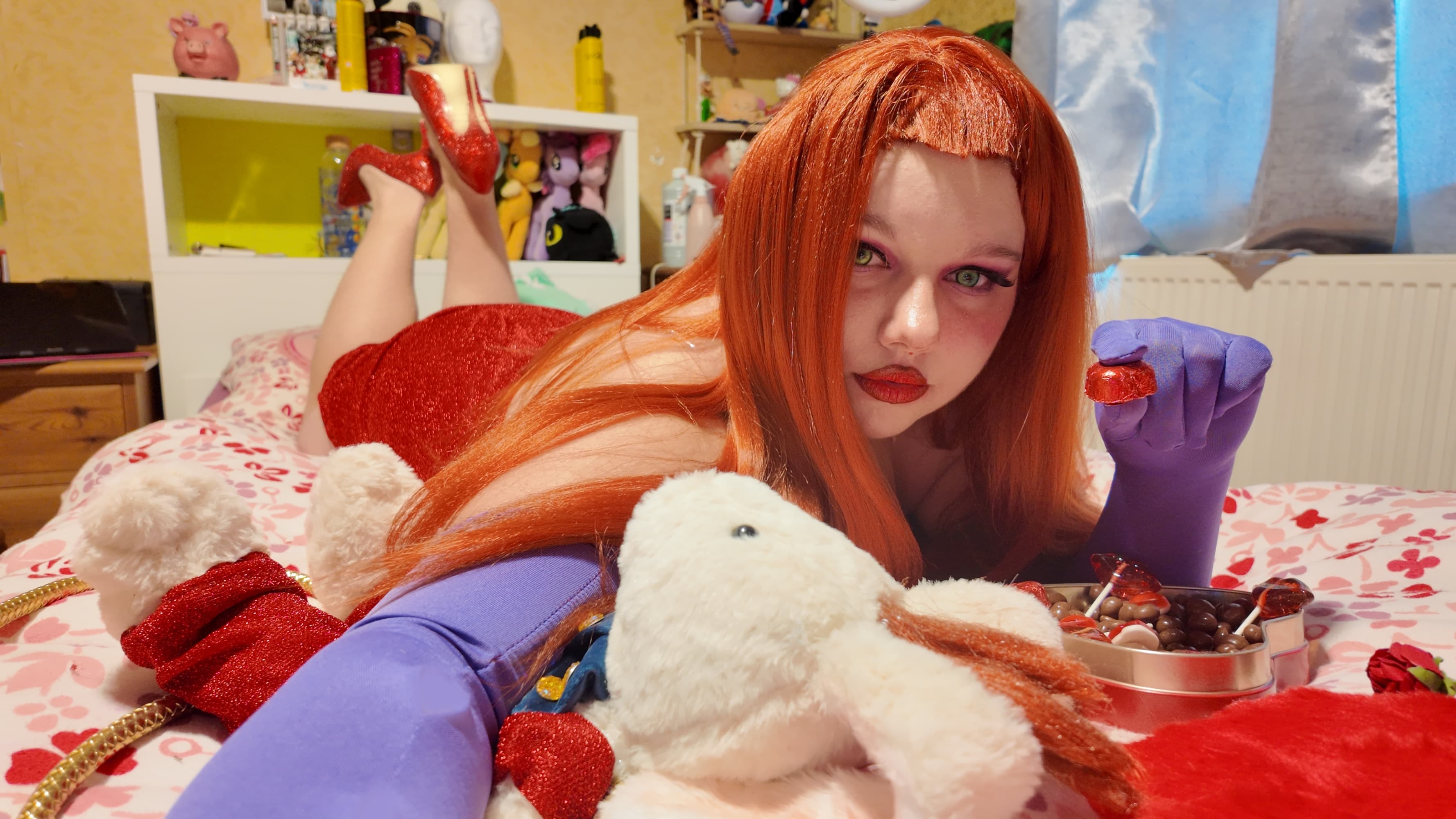 Jessica valentines  - Photo 23