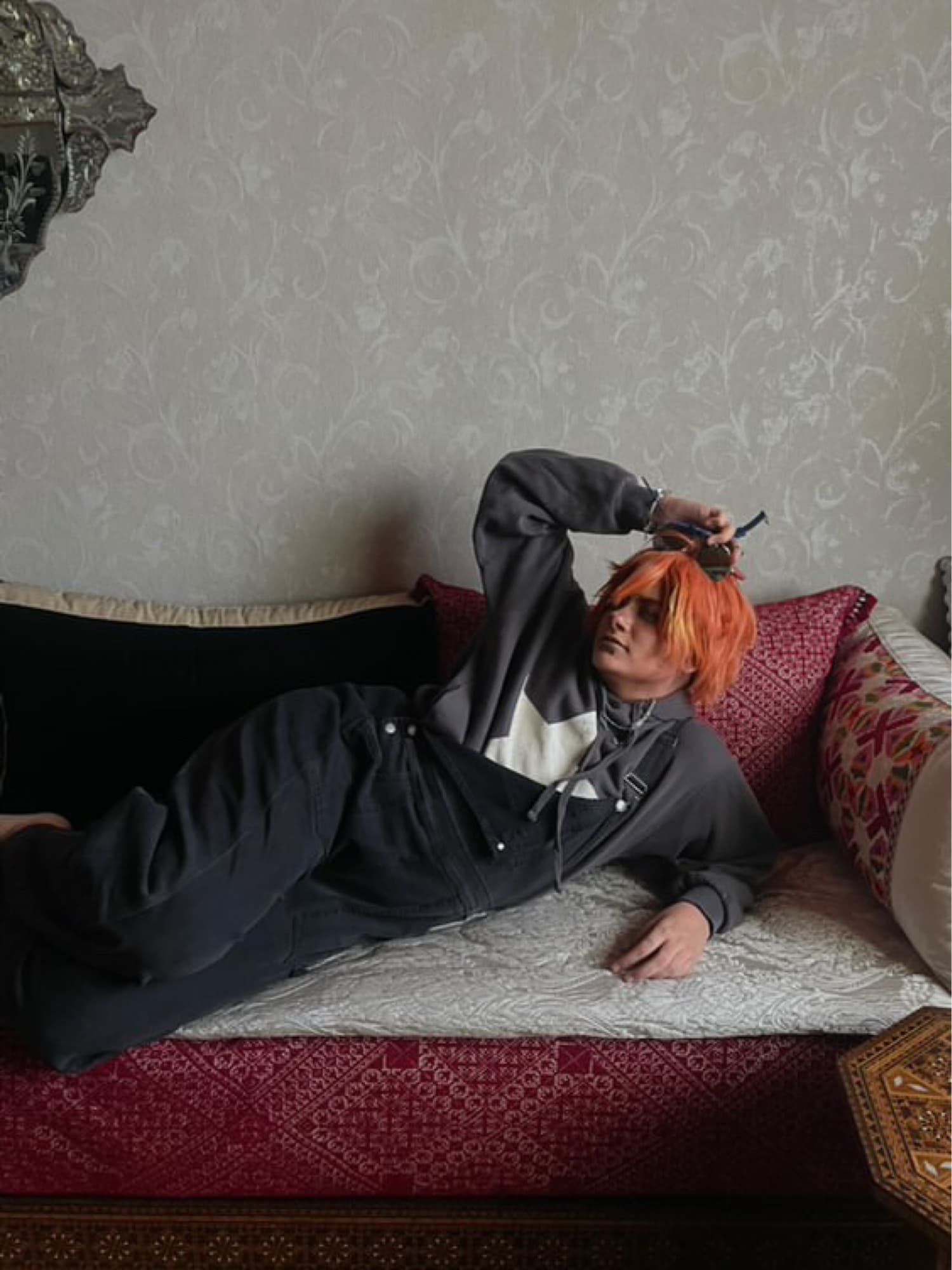 Akito de pjsk - Photo 1