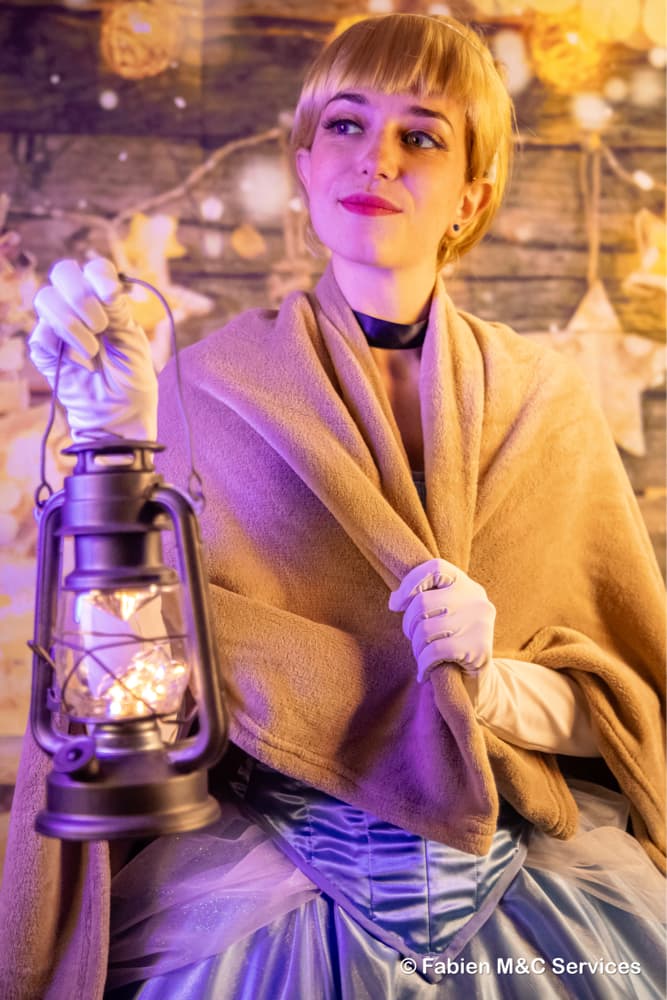 Cendrillon - Photo 2