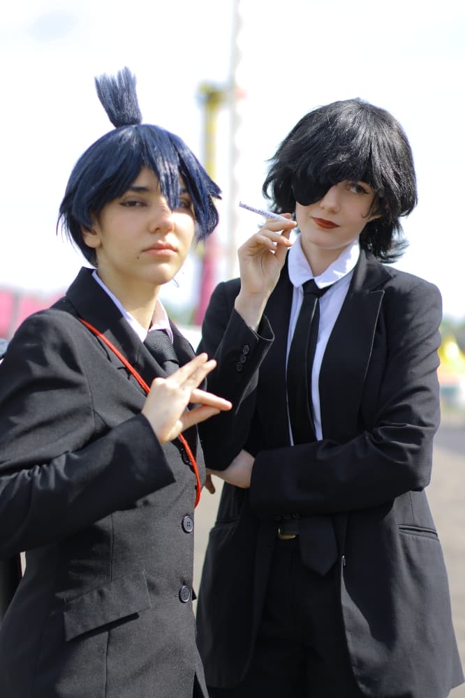 Himeno-Aki - Photo 2