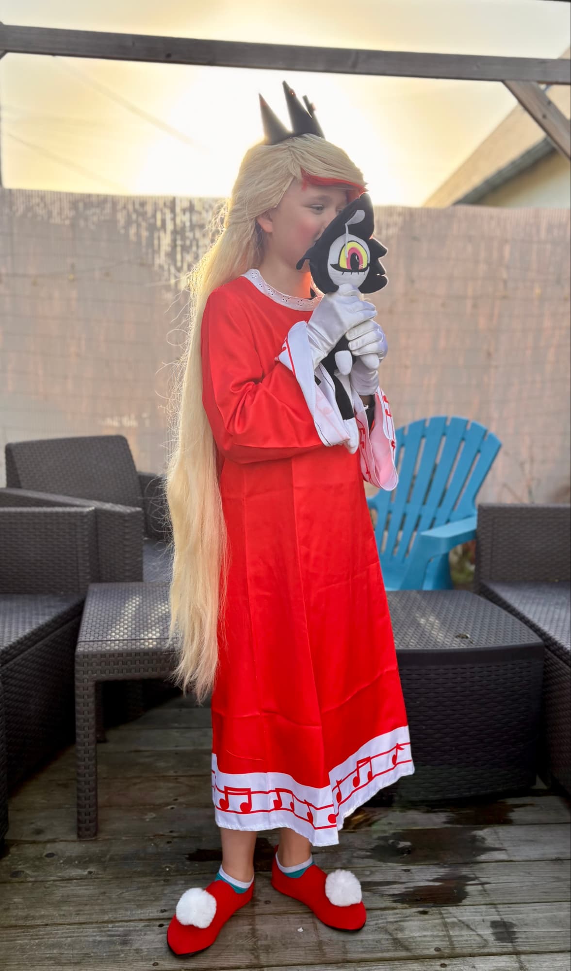 Hazbin Hôtel 2025 - Photo 32