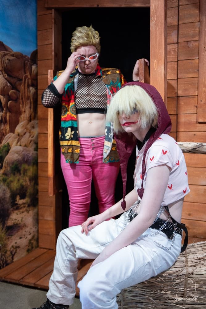 Valentin Doffy Cora - Photo 3