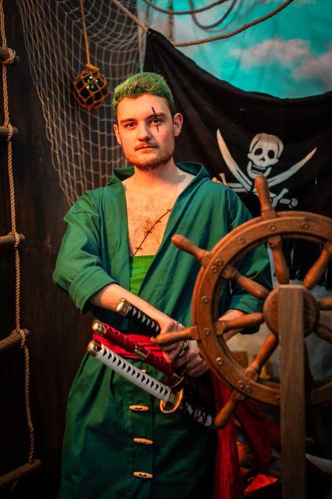 Metztorii 2024 - Photo 5