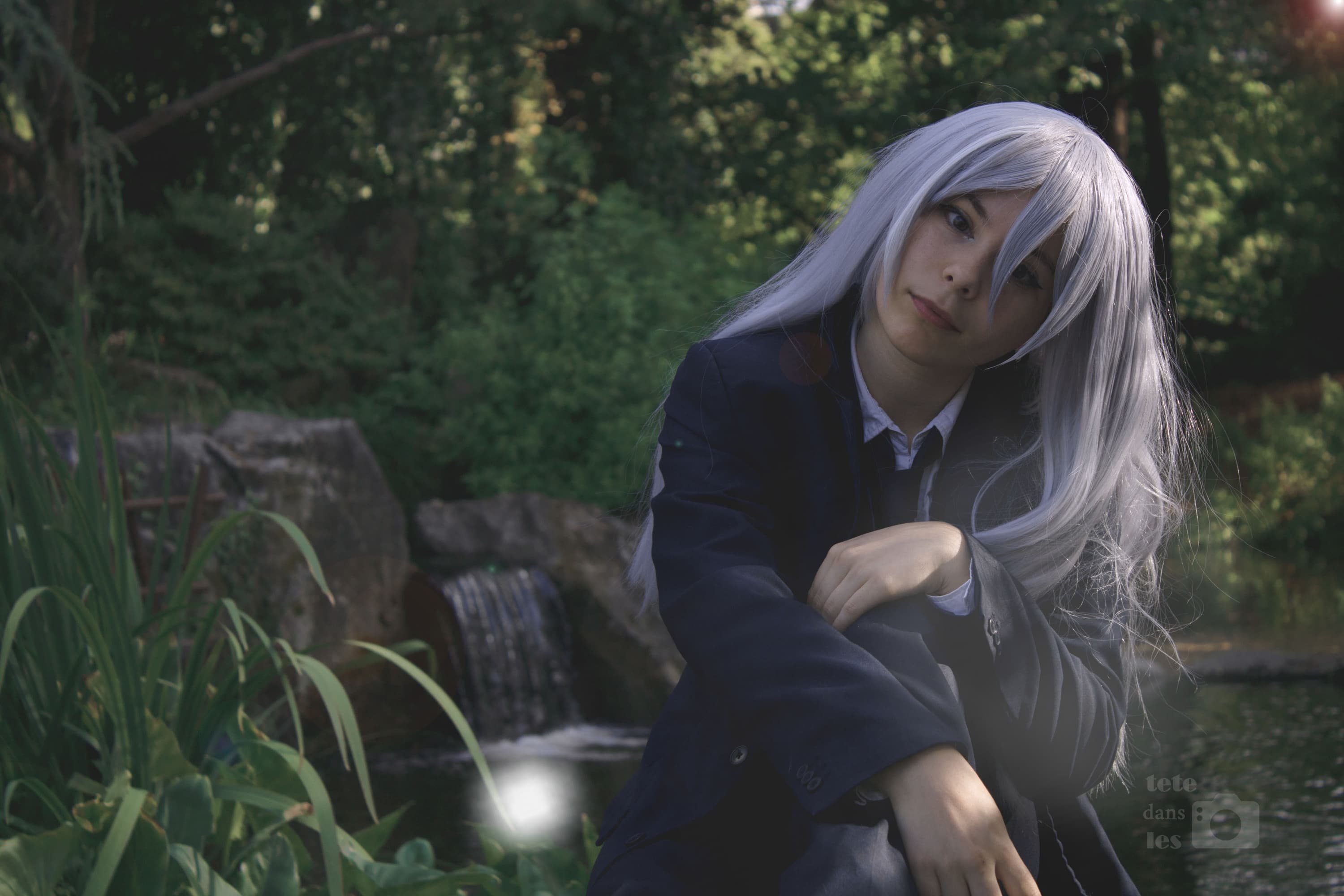 Yuki idolish7  - Photo 5