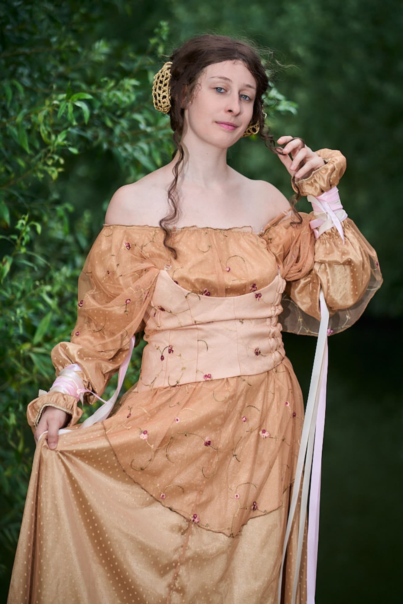 Padmé - Star Wars - Photo 1