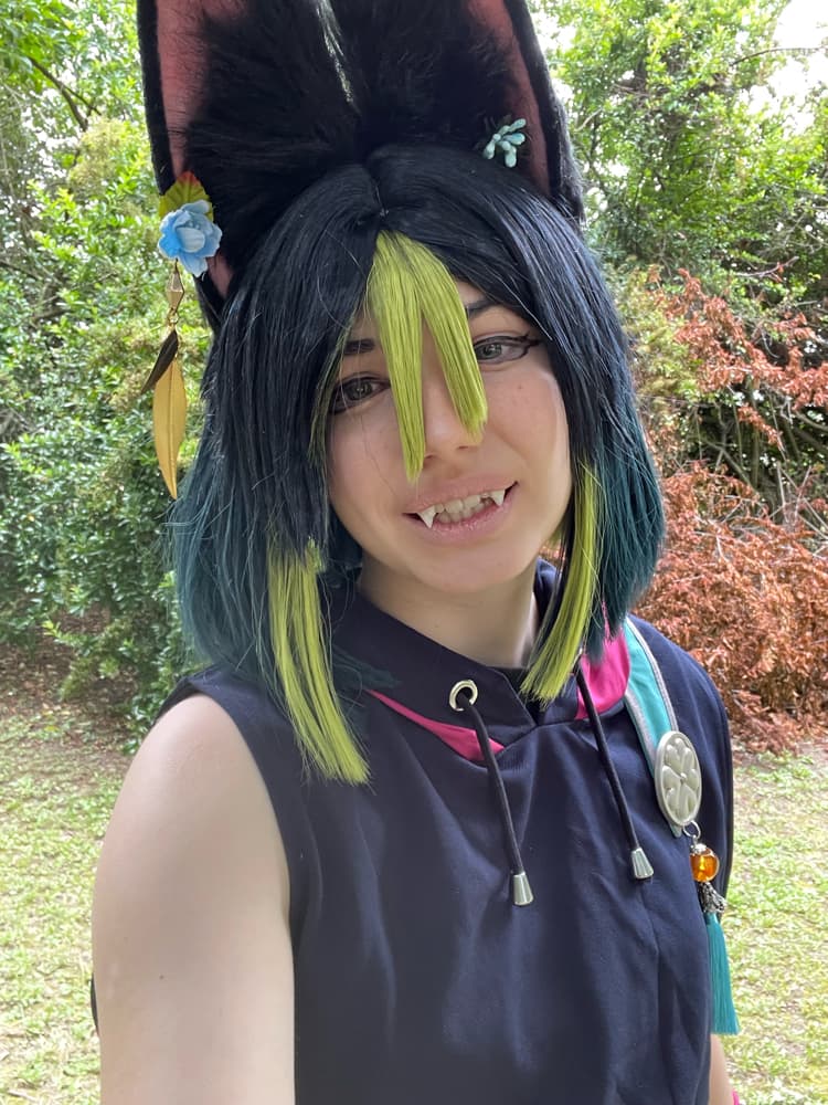 Tighnari  - Photo 13