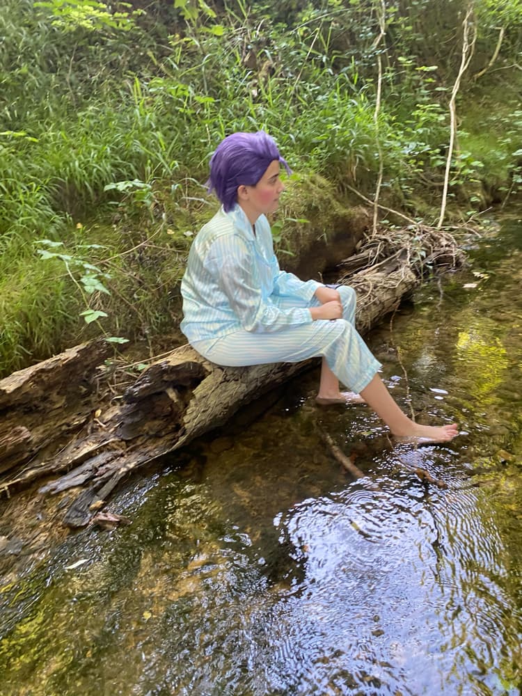 Shooting post Japan expo  - Photo 8