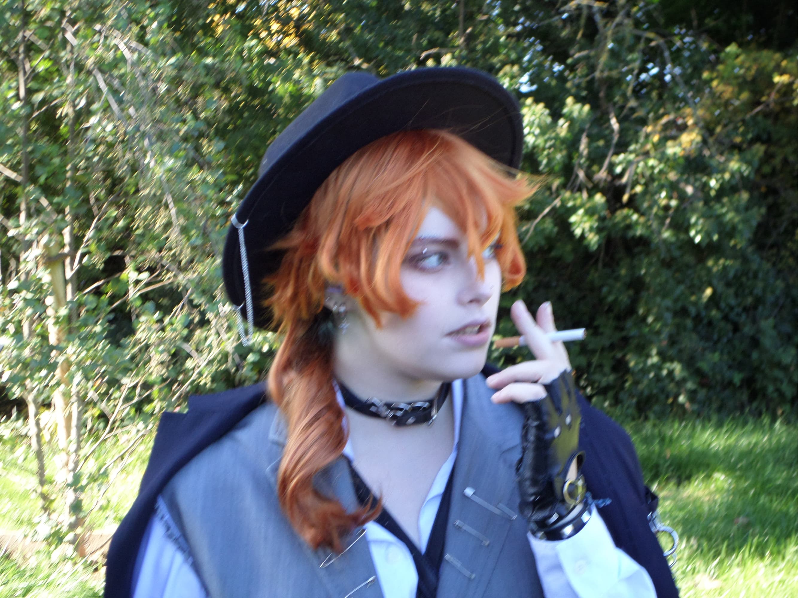 Chuuya 2.0 - Photo 6