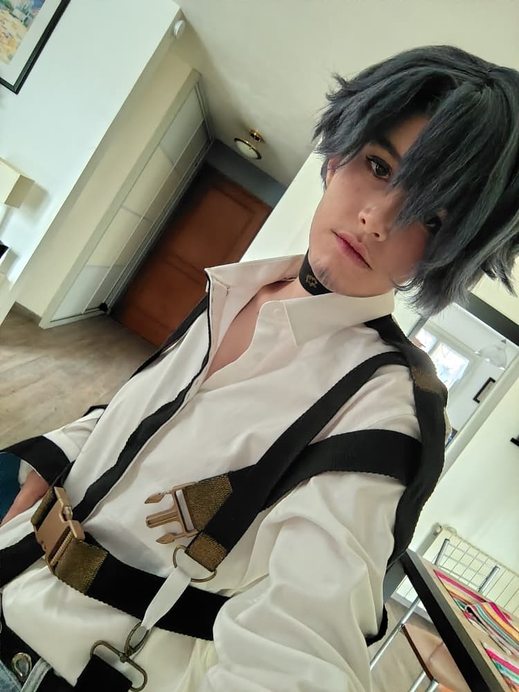 Kazui Mukuhara  - Photo 1