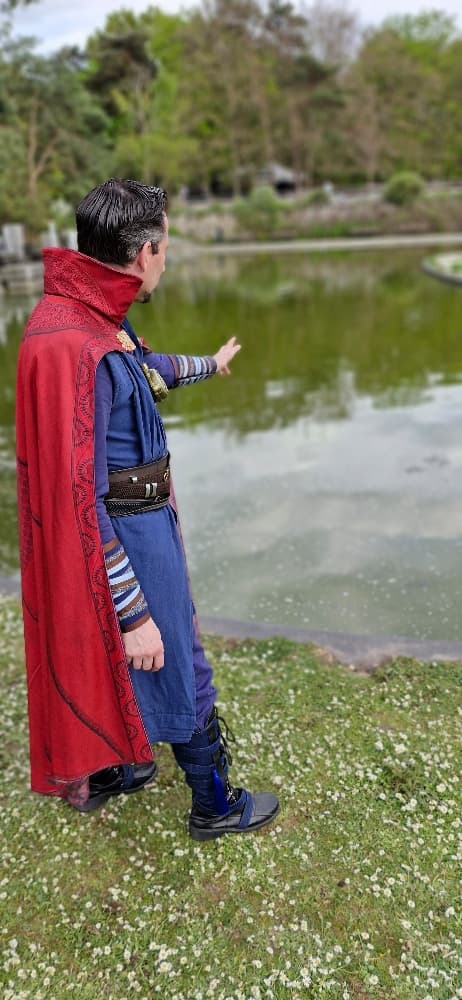 Photos cosplays  - Photo 27