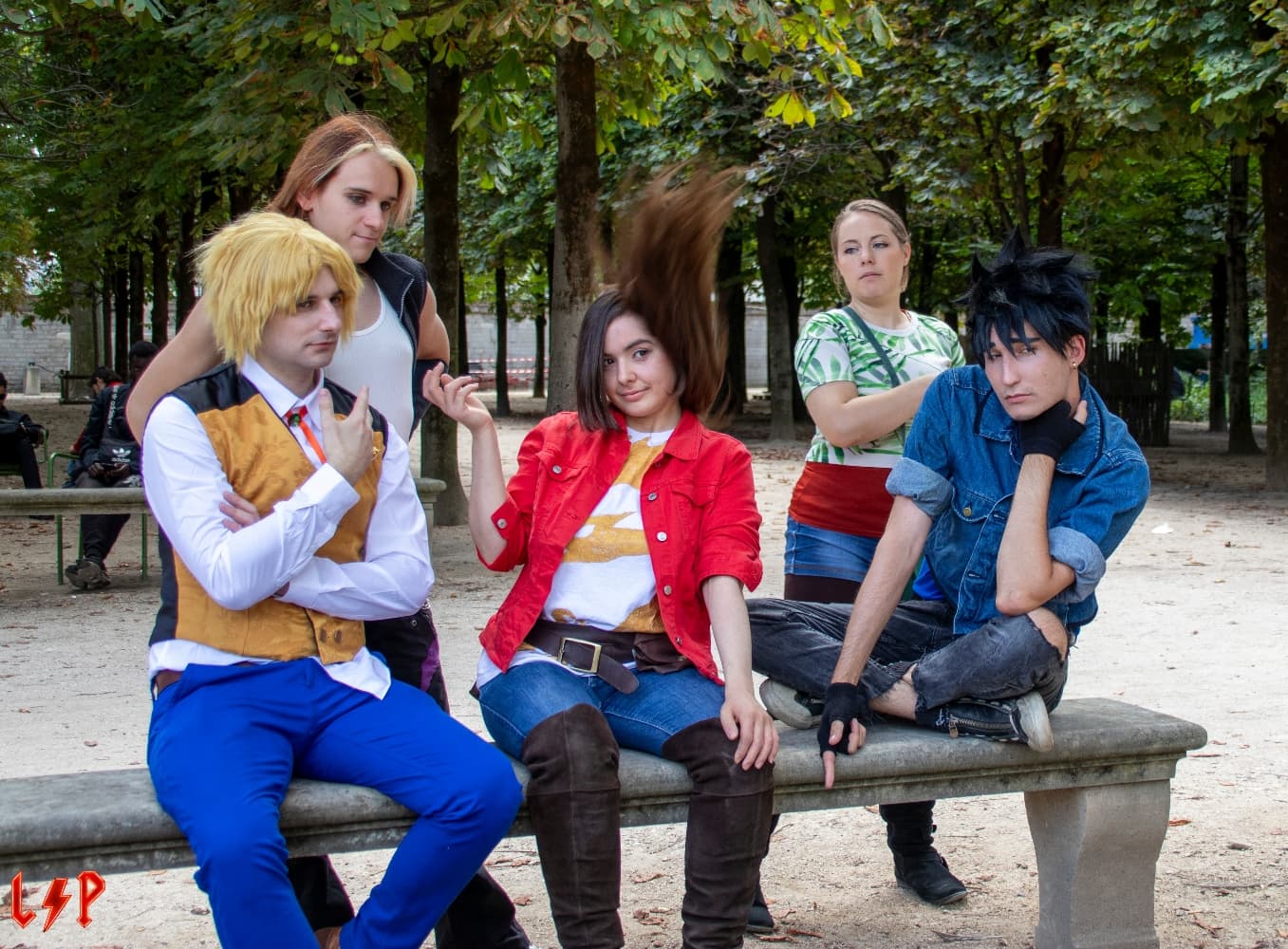 Miraculous OC civil4 - Photo 3