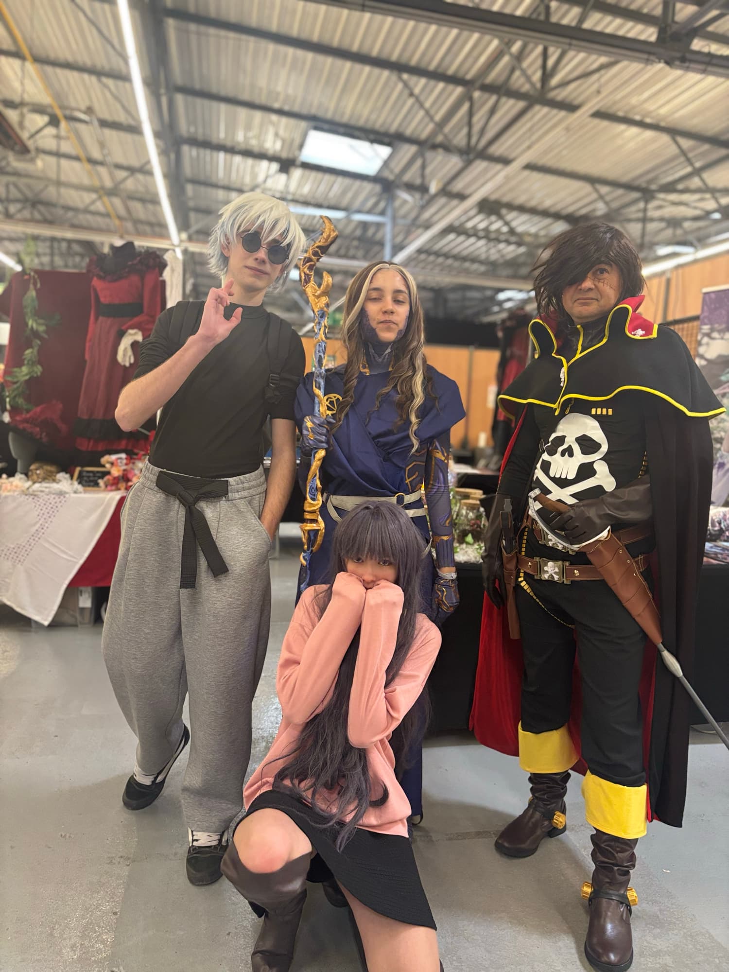 Kamocon 2026 - Photo 18