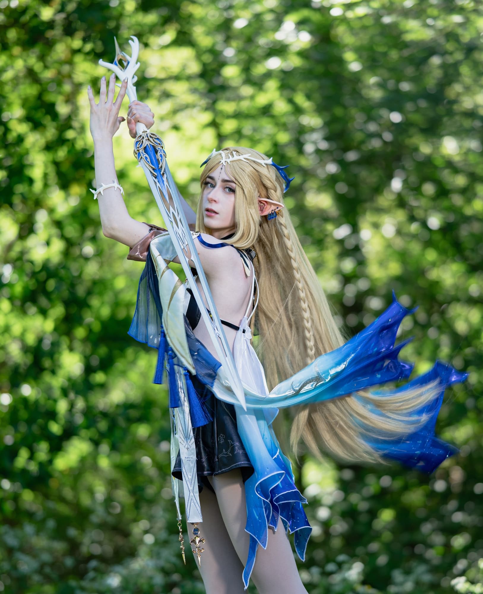 Cartethyia - Photo 5