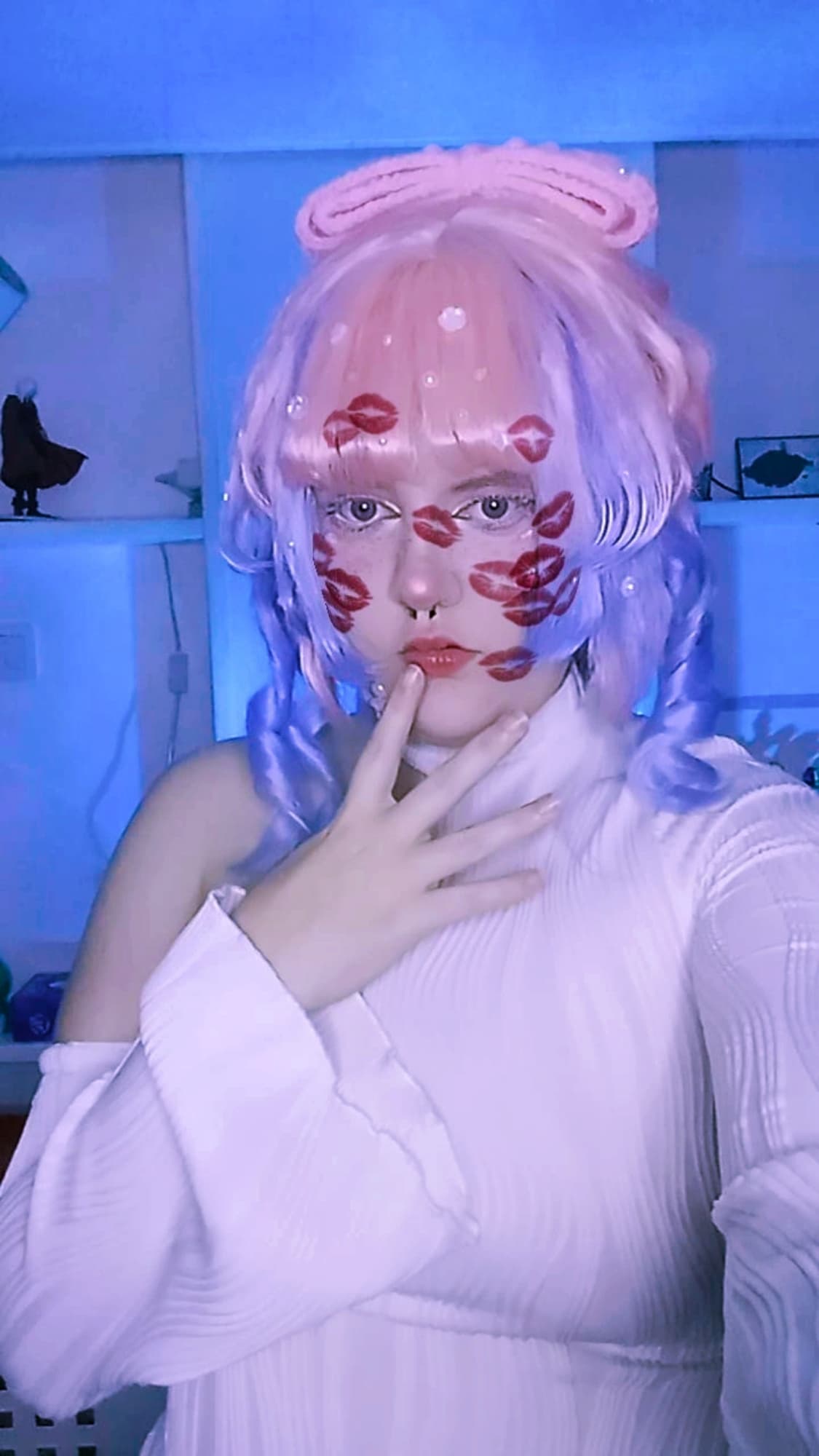 Kokomi birthday 2026 - Photo 15