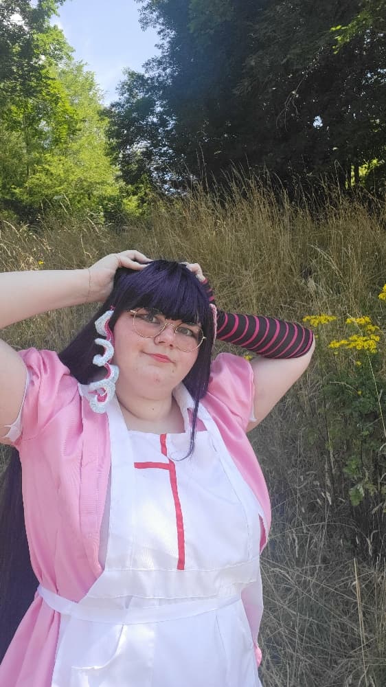 Mikan tsumiki  - Photo 11