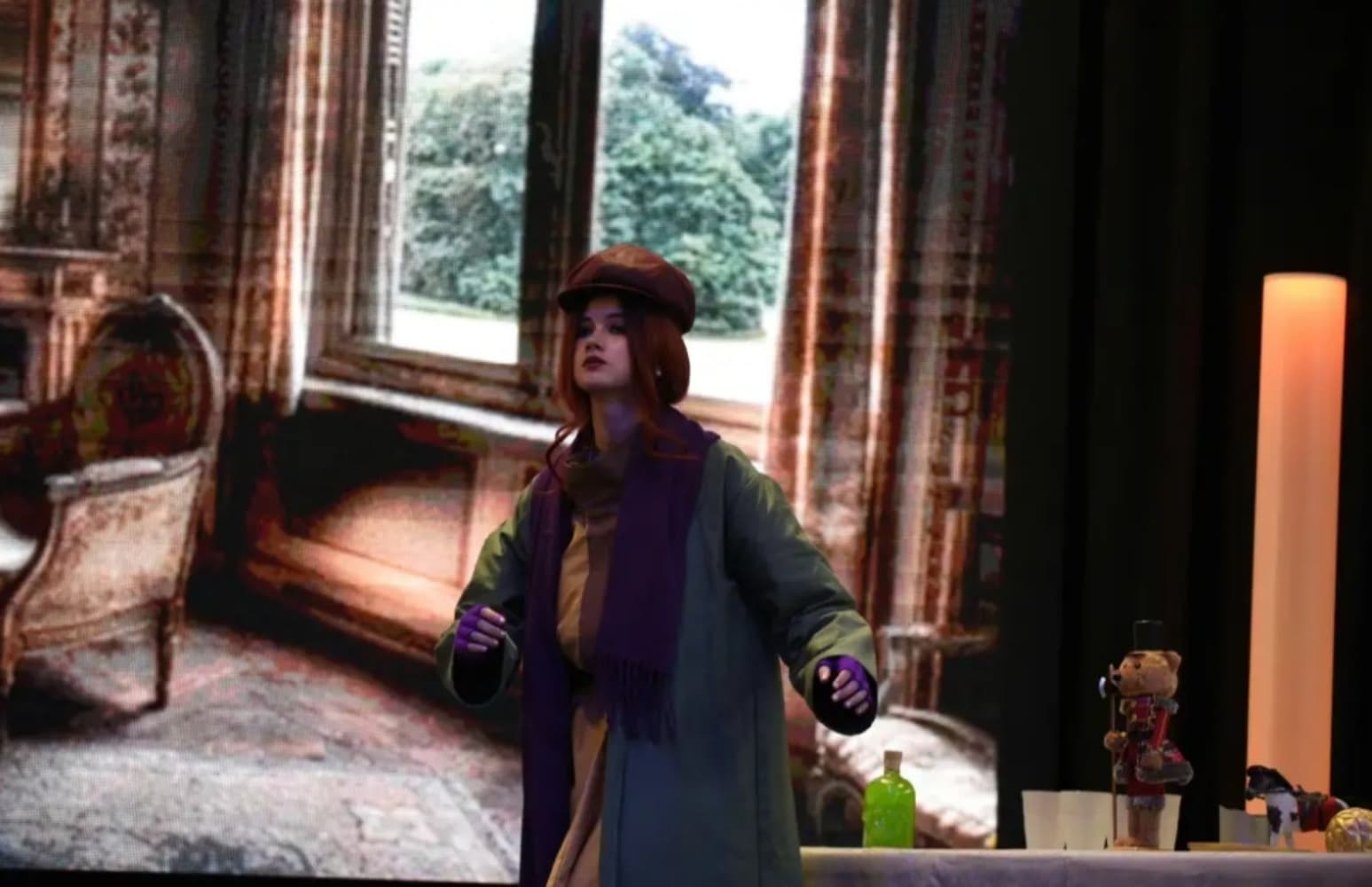 Limoges japan geek - Photo 8