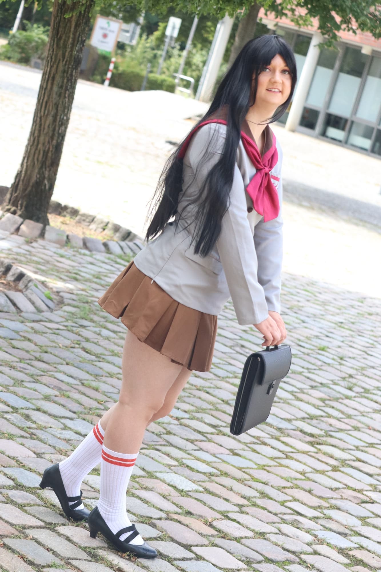 Rei Hino  - Photo 47