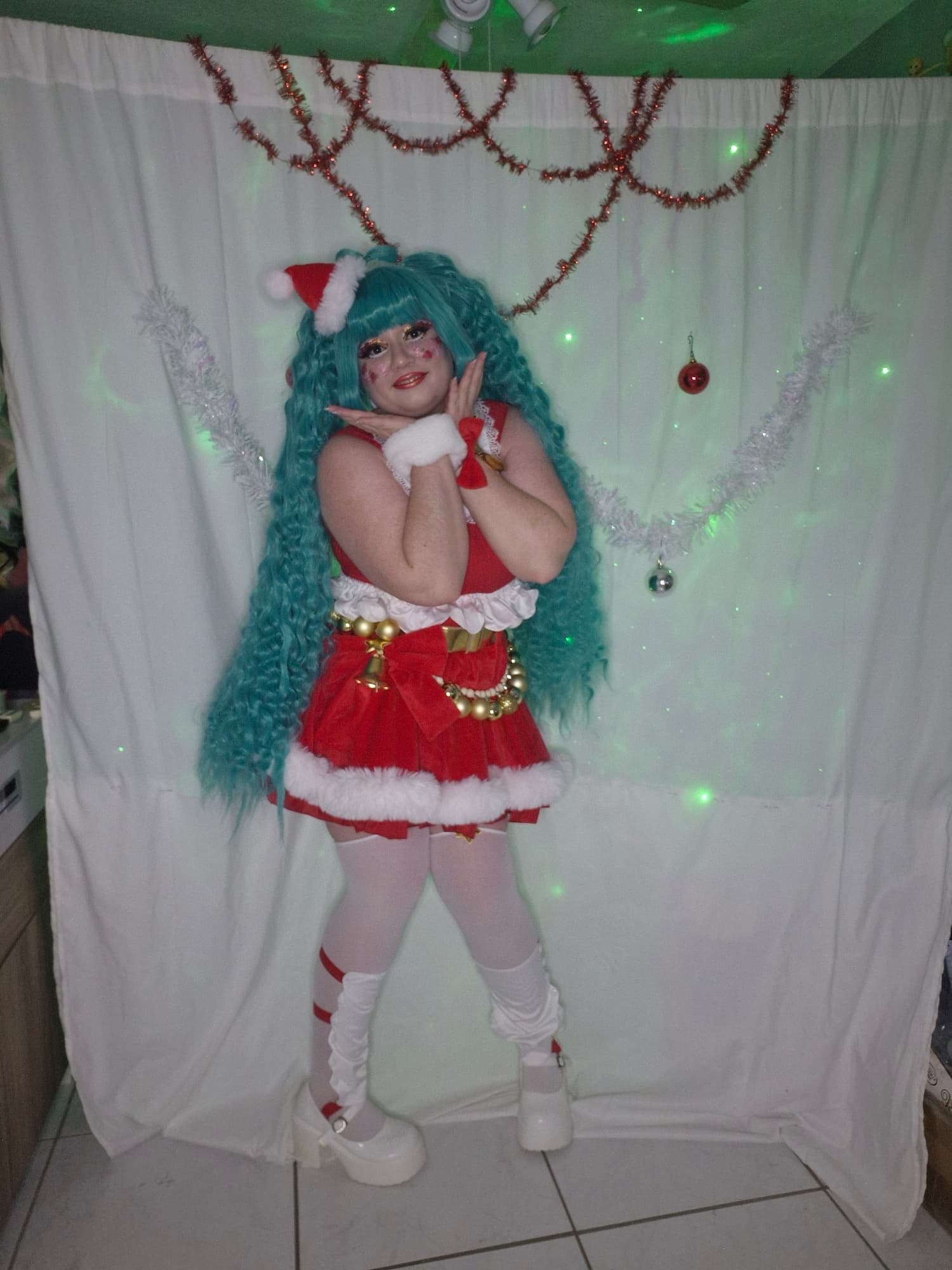 Miku Noël 2024 - Photo 32