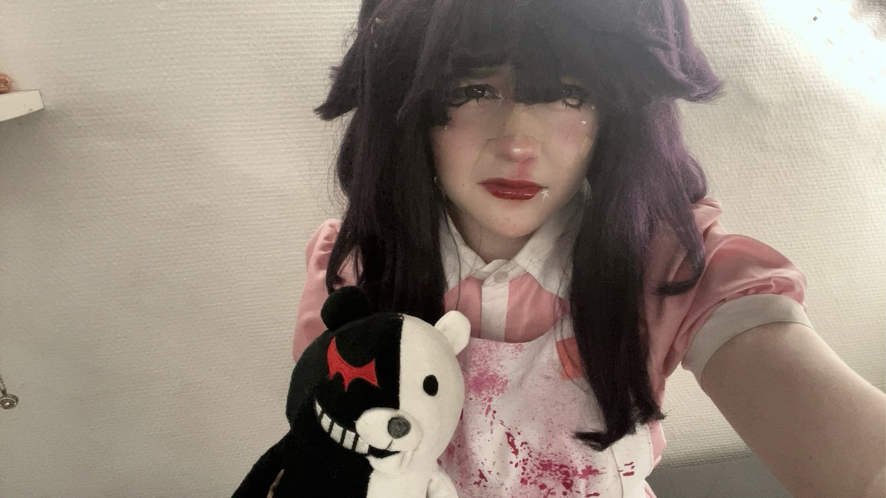 Mikan Tsumiki - Photo 15