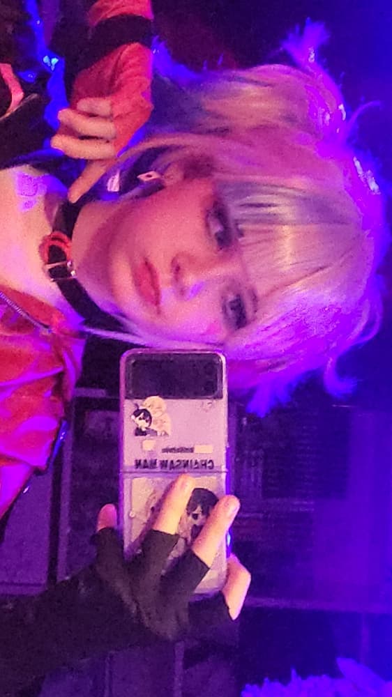 Harley Quinn Isekai - Photo 10