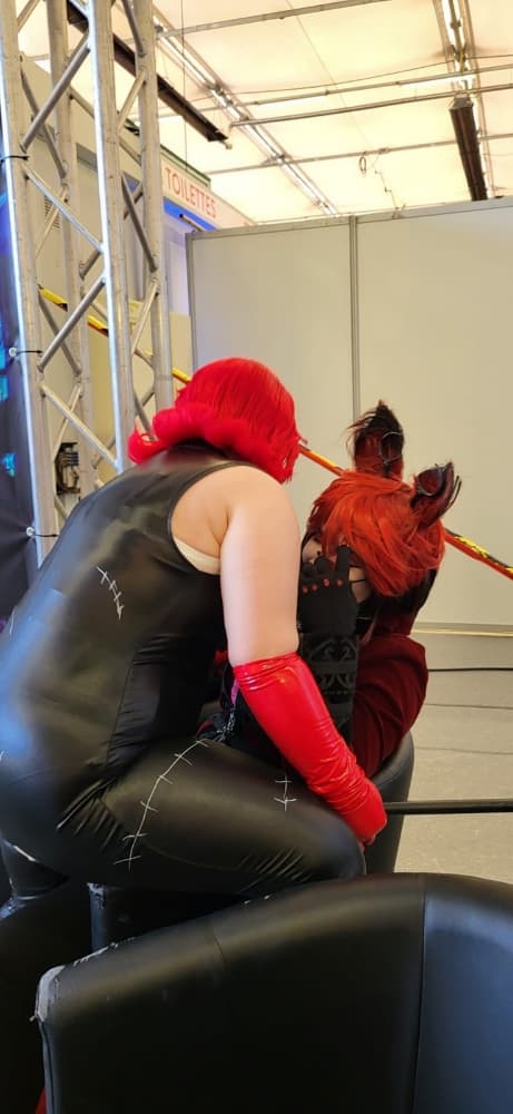 Alastor paparazzi - Photo 21