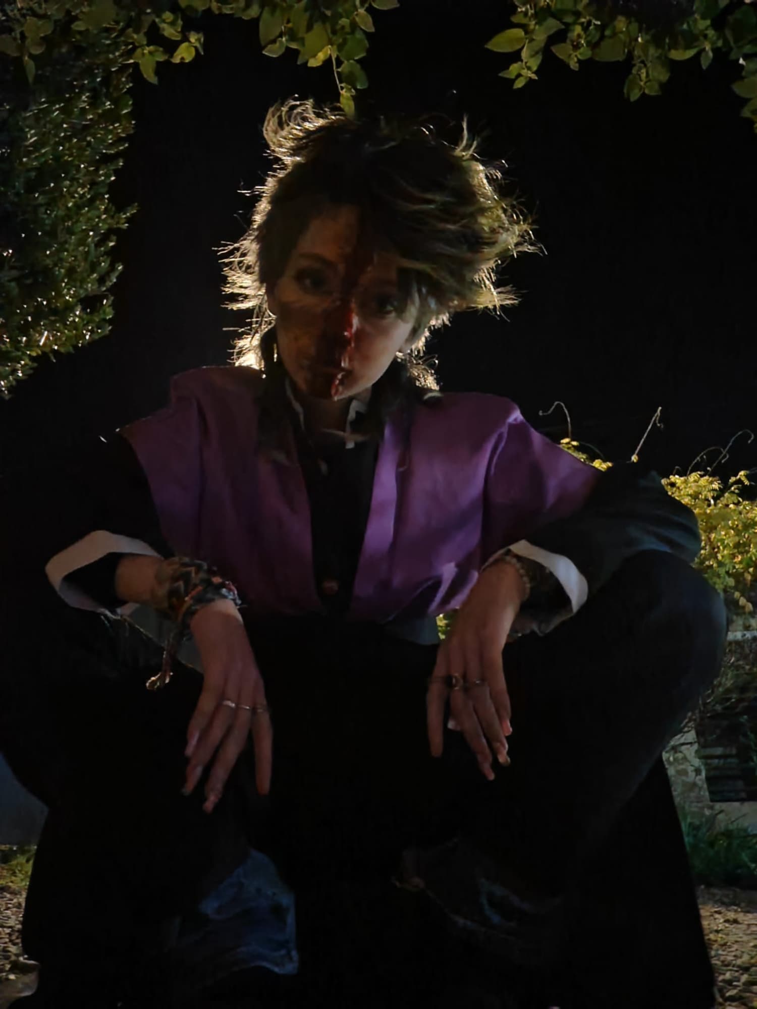 Genya Shinazugawa - Photo 10