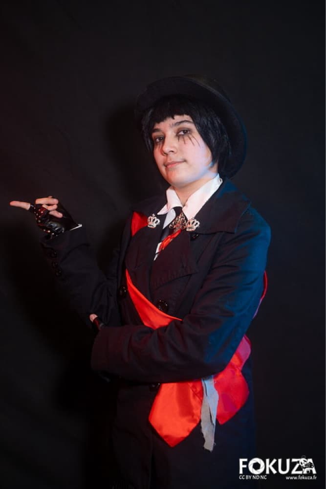 Beelzebub TGS 2023 - Photo 3