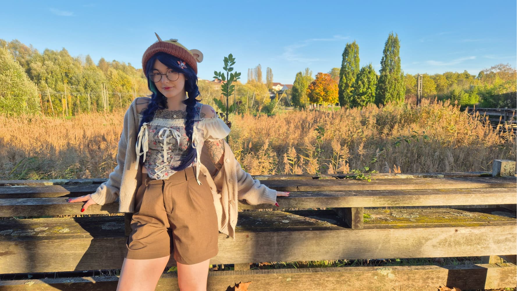 Willow casu - Photo 6