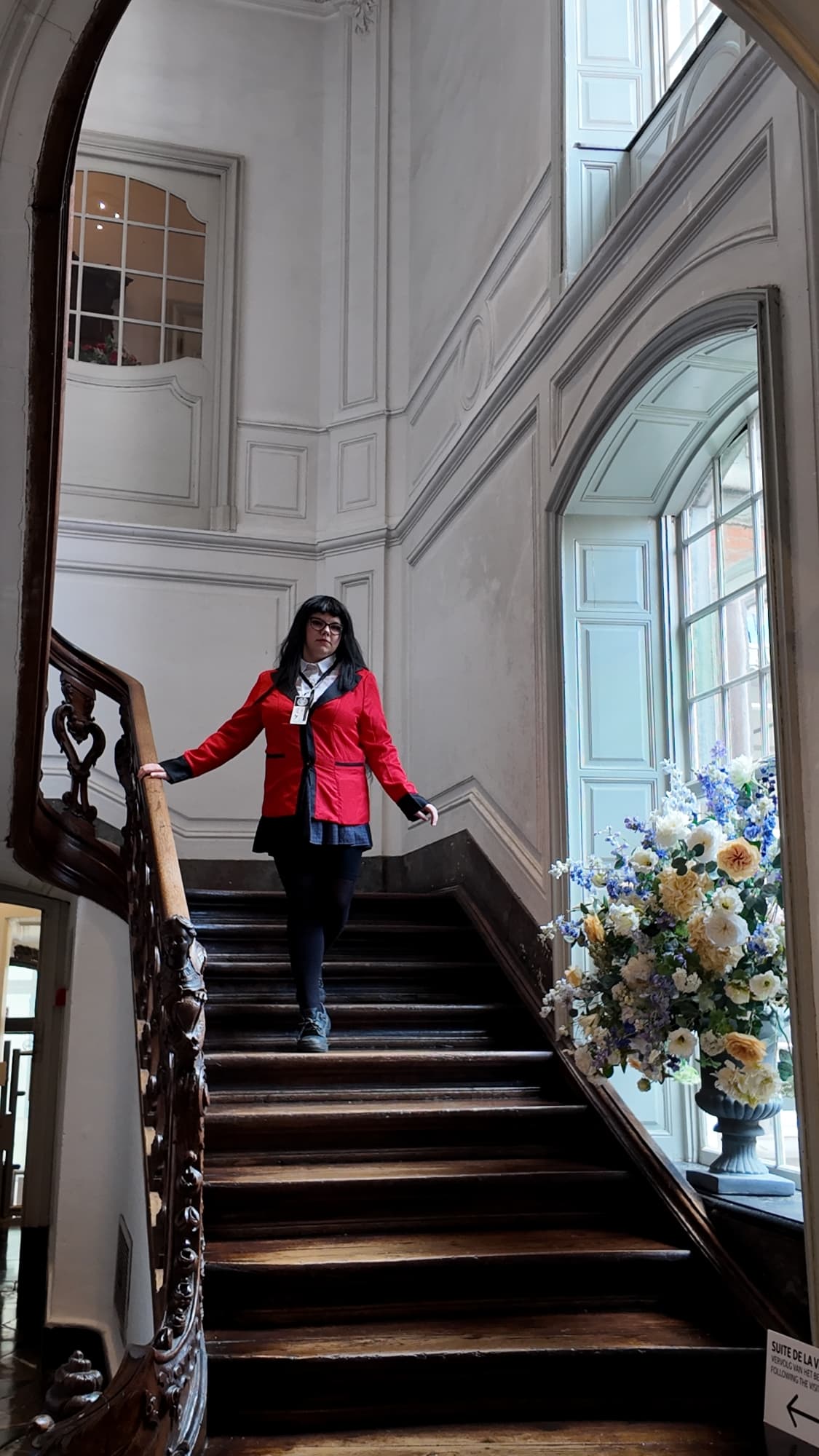 Yumeko jabami - Photo 67