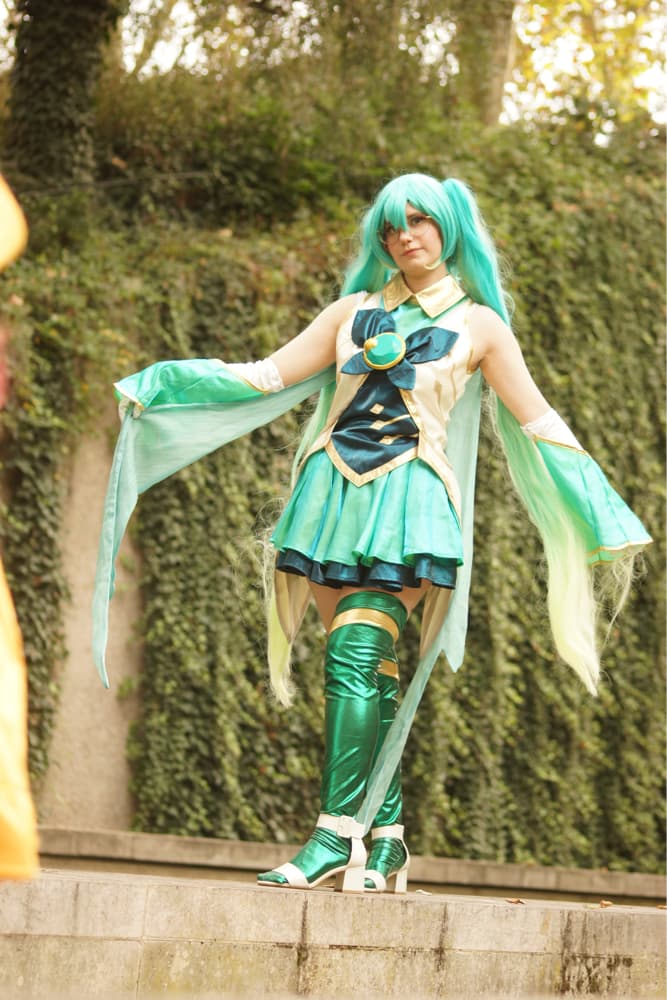 Sona Star Guardian - Photo 6